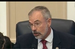 Rep. Andy Harris (Screen Capture)