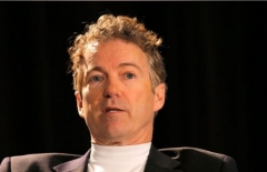 Sen. Rand Paul (R-Ky.)  (Getty Images)