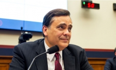 Law Prof. Jonathan Turley.  (Getty Images)