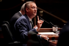 Rep. Doug Collins (R-Ga.) (Photo by GREG NASH/POOL/AFP via Getty Images)