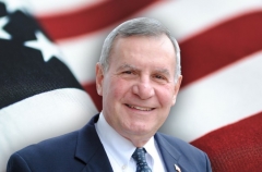Virginia Del. John Avoli (R-Staunton)