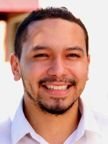 Daily Caller reporter Jorge Ventura. (Screenshot)