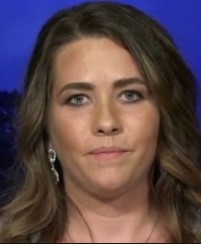 Daily Caller reporter Shelby Talcott. (Screenshot)