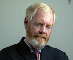 MRC President L. Brent Bozell III. (MRC)