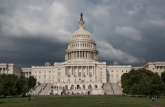 Congress should strip federal grants of directives telling the states how the money is to be used. (Photo by George Rose/Getty Images)