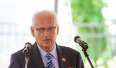 House Rep. Bill Pascrell (D-N.J.) (Getty Images)