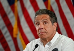 Cuomo: Feds Must ‘Act Intelligently’ and Halt Flights from Uk Fauci Phone calls Proposal ‘Draconian’