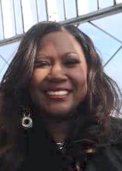 Project 21 member Donna Jackson. (P21)