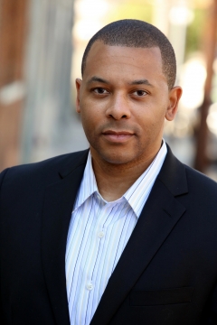 Project 21 member Derryck Green. (P21)