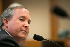 Texas Attorney General Ken Paxton (Photo by Robert Daemmrich Photography Inc/Corbis via Getty Images)