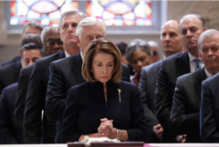 (Photo by Pablo Martinez Monsivais-Pool/Getty Images)