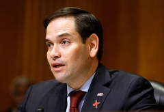 Sen. Marco Rubio (R-Fla.) (Getty Images)