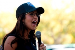 Rep. Lauren Boebert (R-Colo.) (Photo by JASON CONNOLLY/AFP via Getty Images)