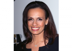 Alexis McGill Johnson, the president of Planned Parenthood. (Getty Images)