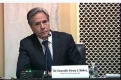 Antony Blinken (Screen Capture)