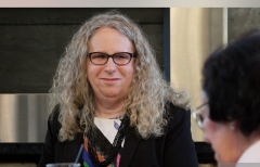 Dr. Rachel Levine (Photo by Bonnie Jo Mount/The Washington Post via Getty Images)