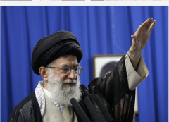 (Photo by BEHROUZ MEHRI/AFP via Getty Images)