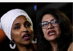 (Photo by BRENDAN SMIALOWSKI/AFP via Getty Images)