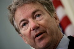 Senator Rand Paul (R-Ky.) (Getty Images)