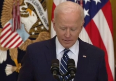 Pres. Joe Biden (Screenshot)