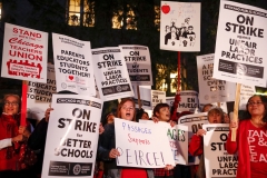 Don't Force Workers to Join a Union