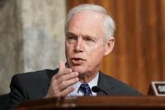 Senator Ron Johnson (R-Wisc.) (Getty Images)