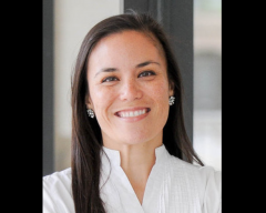 Gina Ortiz Jones, nominee for Undersecretary of the Air Force. (Wikimedia Commons)