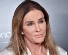 Caitlyn Jenner, formerly Bruce Jenner. (Getty Images)