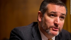 Sen. Ted Cruz (R-Texas) (Getty Images)