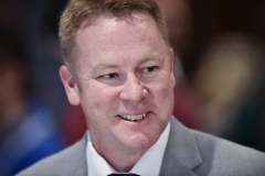 Rep. Warren Davidson (R-Ohio) (Getty Images)