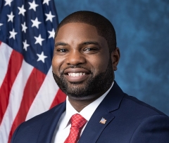 House Rep. Byron Donalds (R-Fla.)   (Getty Images)