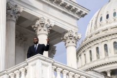 Rep. Byron Donalds (R.-Fla.) (Photo by Stefani Reynolds/Bloomberg via Getty Images)