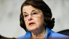 Sen. Diane Feinstein (D-Calif.) (Getty Images)
