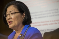 Sen. Mazie Hirono (D-Hawaii) (Getty Images)