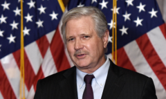 Sen. John Hoeven (R-N.D.) (Getty Images)