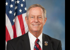 Rep. Joe Wilson (R-S.C.)