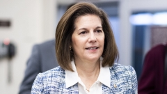 Sen. Marie Cortez Masto (D-Nev.) (Getty images)