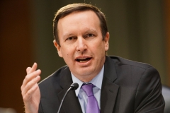 Sen. Chris Murphy (D-Conn.) (Getty Images)