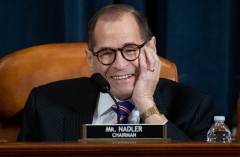 Rep. Jerrold Nadler (D-N.Y.)  (Getty images)