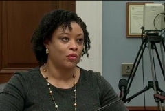 Acting OMB Director Shalanda Young (Screen Capture)