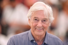 Paul Verhoeven attends the
