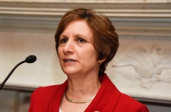 Rep. Suzanne Bonamici (D-Ore.) (Getty Images)