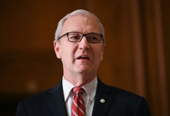 Sen. Kevin Kramer (R-N.D.) (Getty Images)