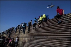 (PEDRO PARDO/AFP via Getty Images)