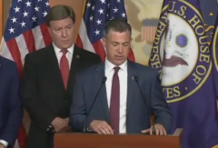 Rep. Jim Banks (R-Ind.) (Screenshot)