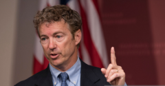 Sen. Rand Paul (R-Ky.) (Getty Images)