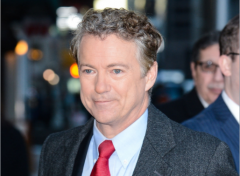 Sen. Rand Paul (R-Ky.)   (Getty Images)