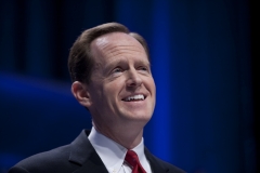 Sen. Pat Toomey (R-Penn.) (Getty Images)