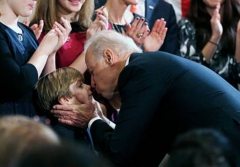 (Photo by Kevin Lamarque-Pool/Getty Images)