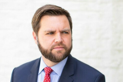 Author, venture capitalist, and U.S. Senate contender JD Vance. (Screenshot)
